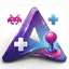 Arcadeum Logo